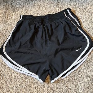 Nike athletic shorts